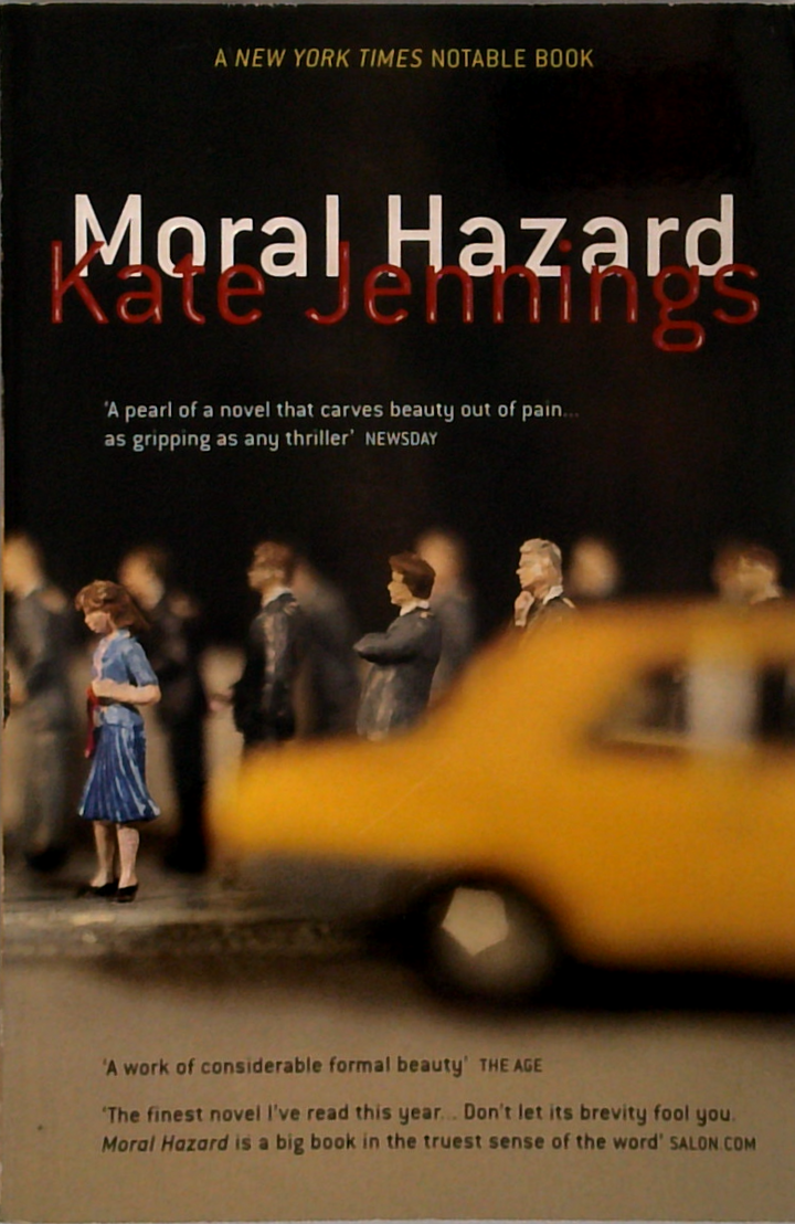 Moral Hazard