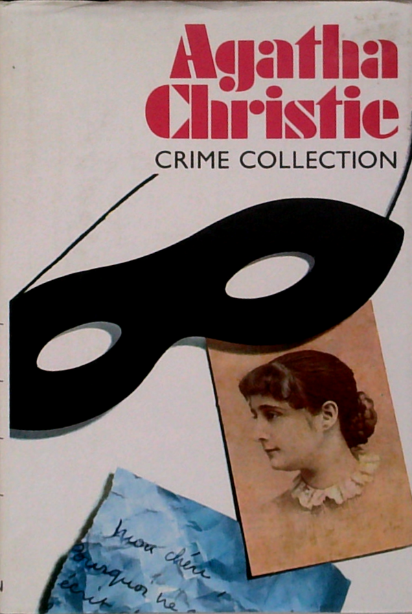 Agatha Christie Crime Collection
