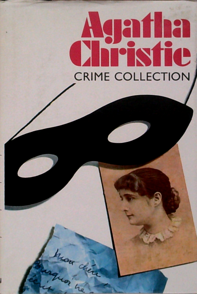 Agatha Christie Crime Collection