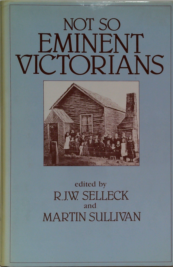 Not So Eminent Victorians