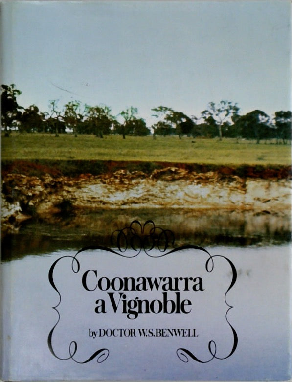 Coonawarra a Vignoble