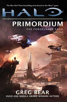 Halo: Primordium: Book Two of the Forerunner Trilogy
