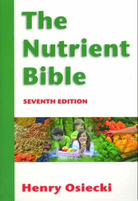 The Nutrient Bible