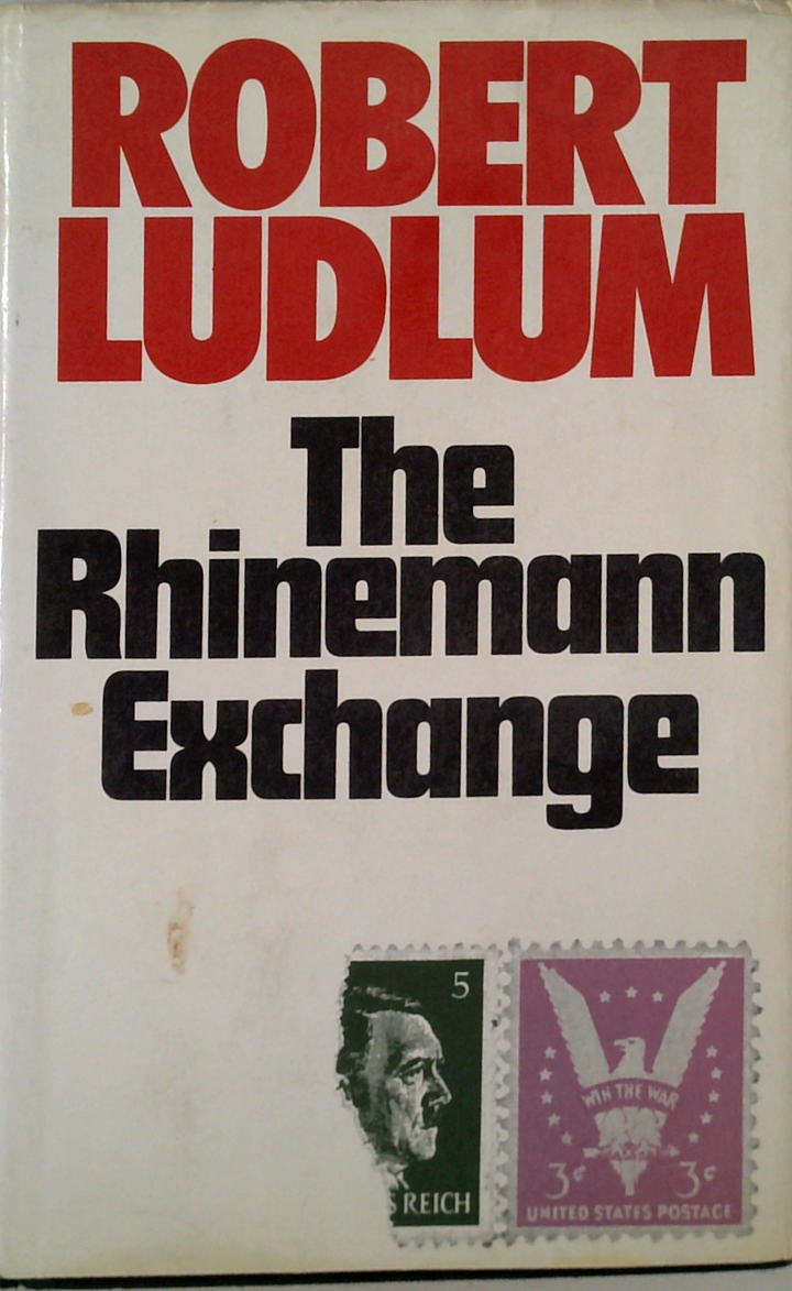 The Rhinemann Exchange