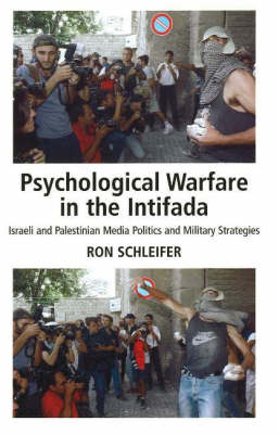 Psychological Warfare in the Intifada