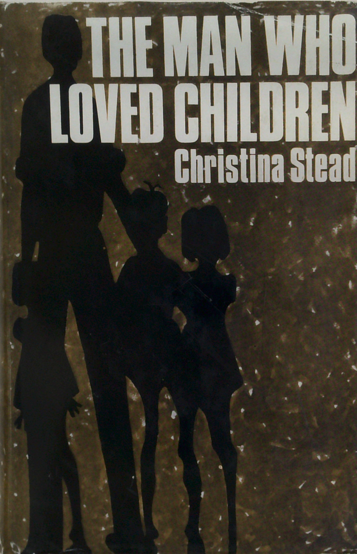 The Man Who Loved Children