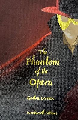 The Phantom of the Opera (Collector's Edition)