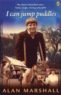 I Can Jump Puddles: Australian Children's Classics