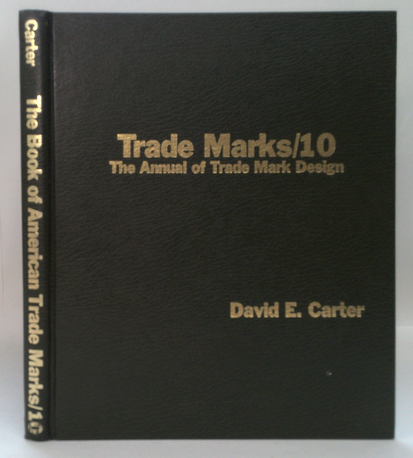 Trade Marks/10: The Annual Of Trade Mark Design