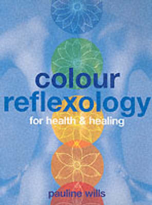 COLOUR REFLEXOLOGY
