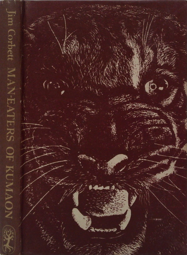 Man-Eaters Of Kumaon