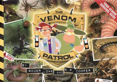Venom Patrol