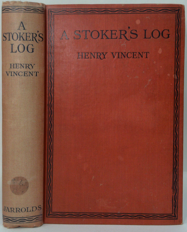 A Stoker's Log