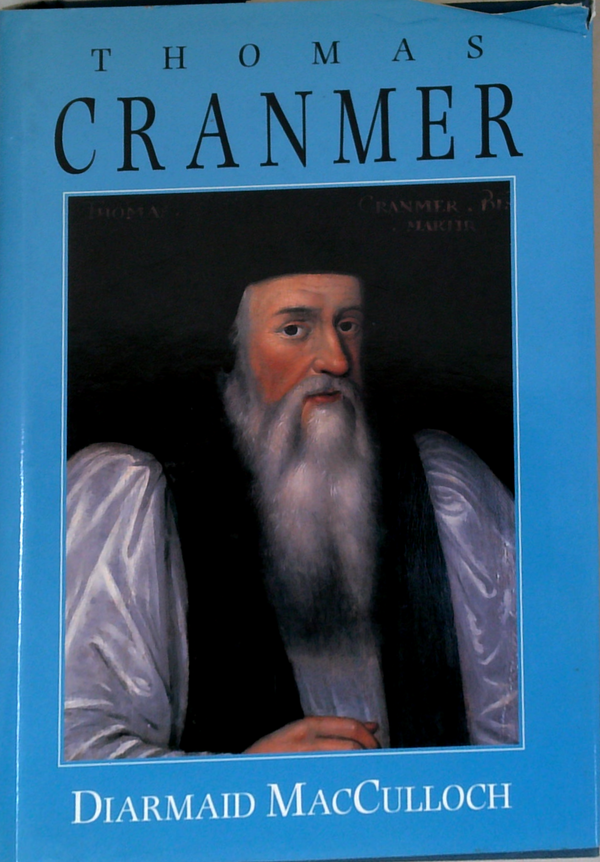 Thomas Cranmer
