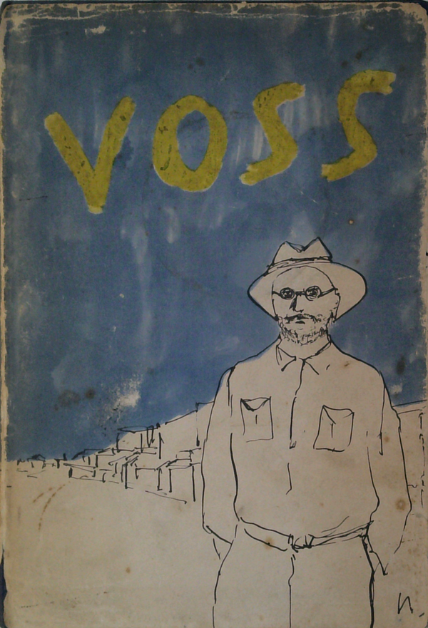 Voss