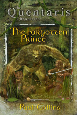The Forgotten Prince