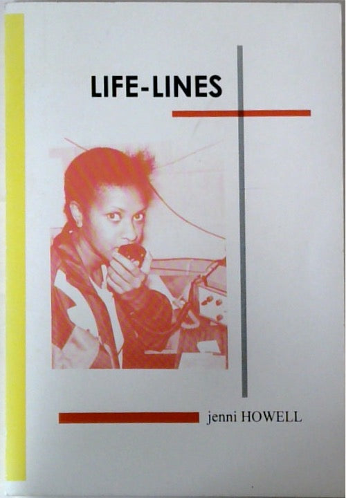 Life Lines: The Story of the Christian Radio Missionary Fellowship