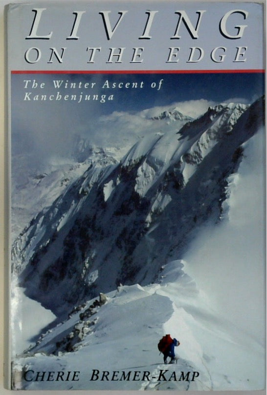 Living on the Edge: The Winter Ascent of Kanchenjunga