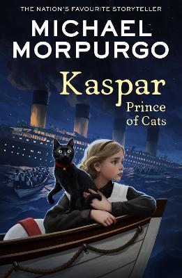 Kaspar: Prince of Cats