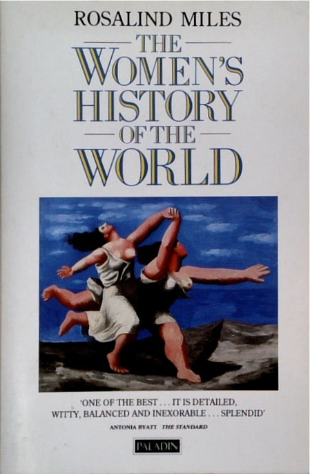 The Women's History of the World