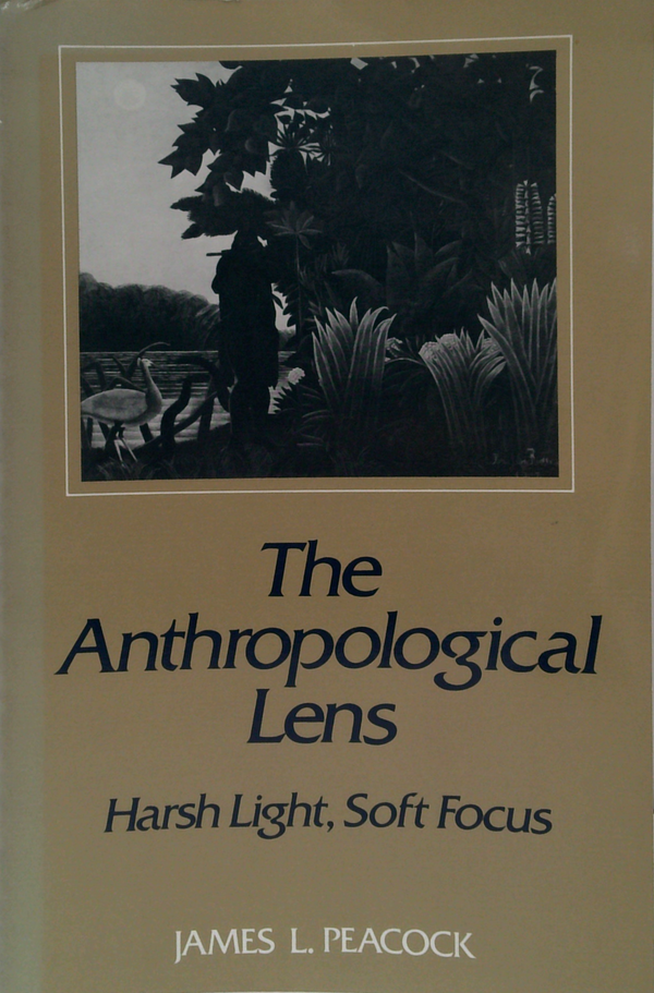 The Anthropological Lens: Harsh Light, Soft Focus