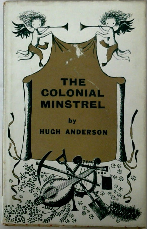 The Colonial Minstrel