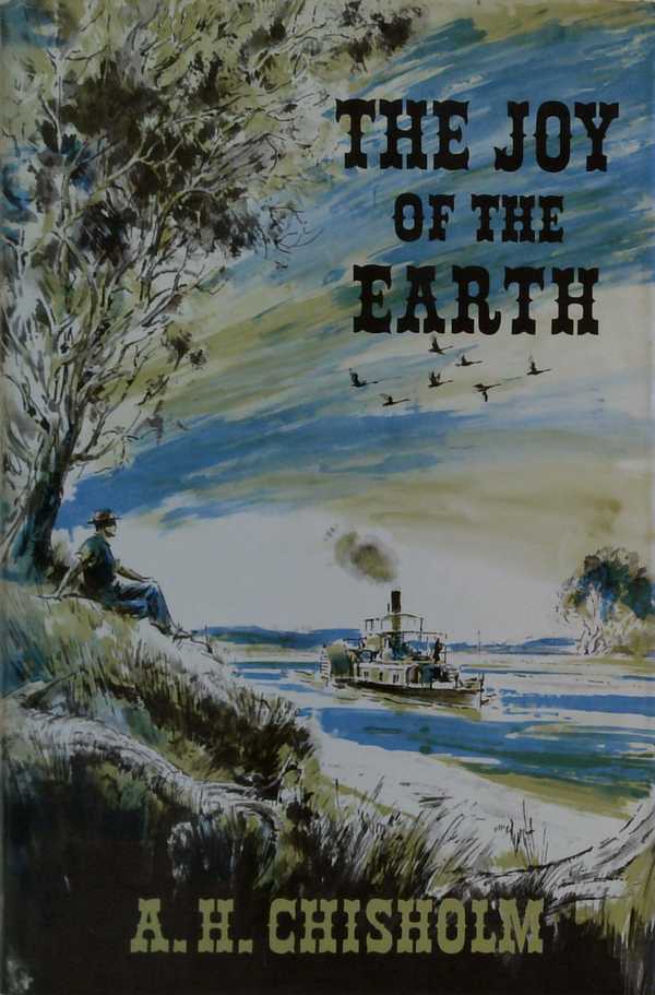 The Joy Of The Earth