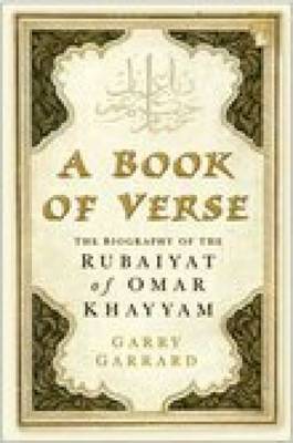 A Book of Verse