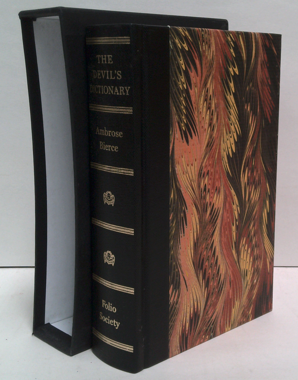 The Devil's Dictionary