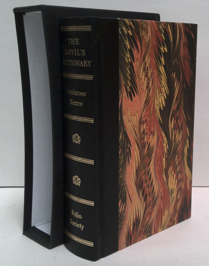 The Devil's Dictionary