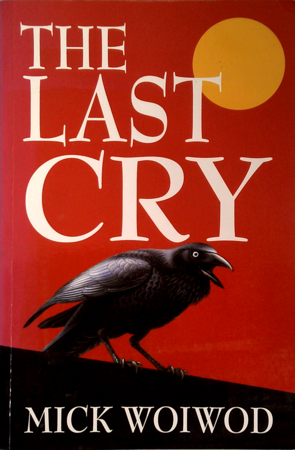 The Last Cry