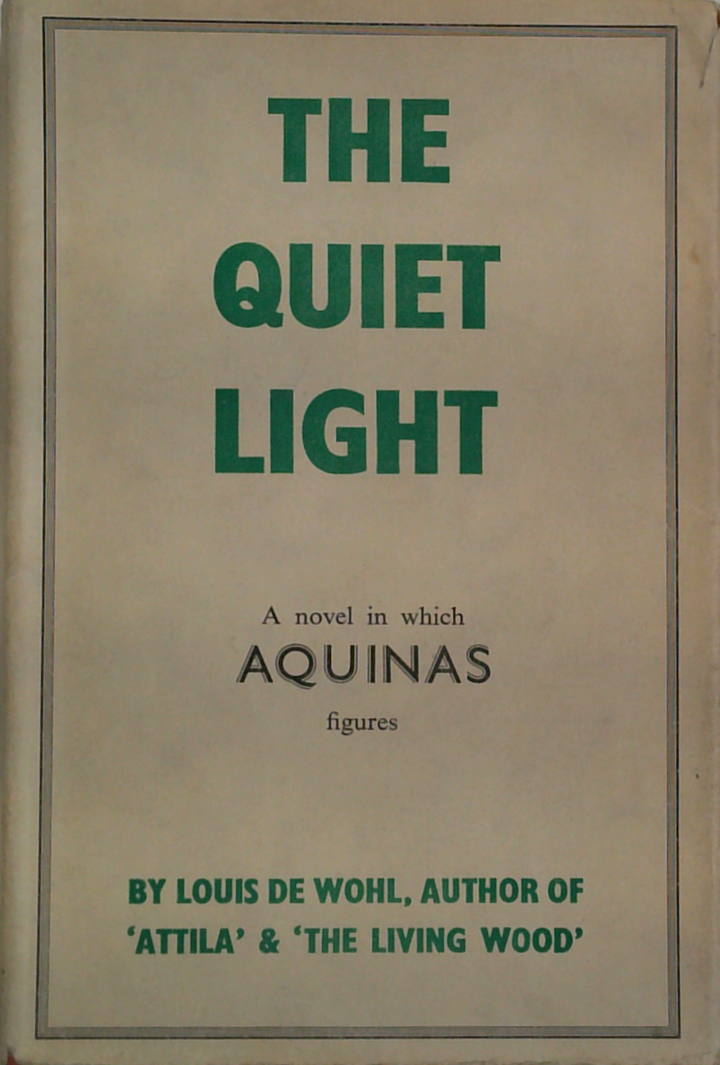 The Quiet Light