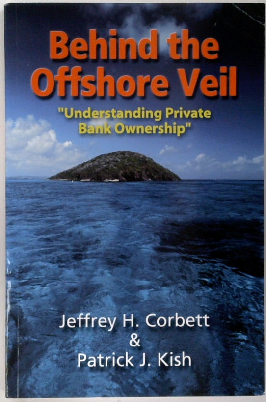 Behind the Offshore Veil