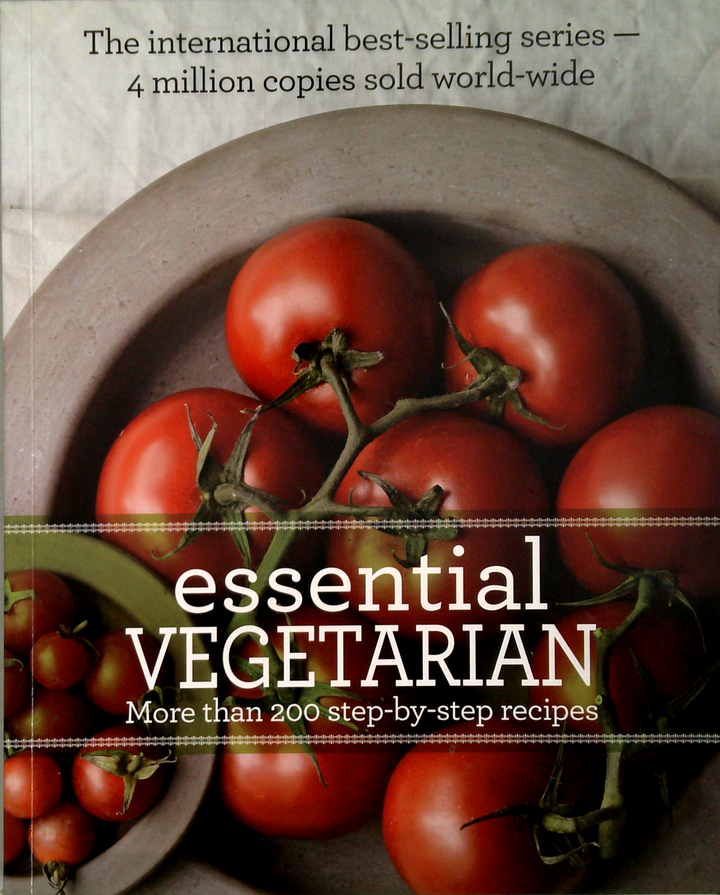 Essential Vegetarian