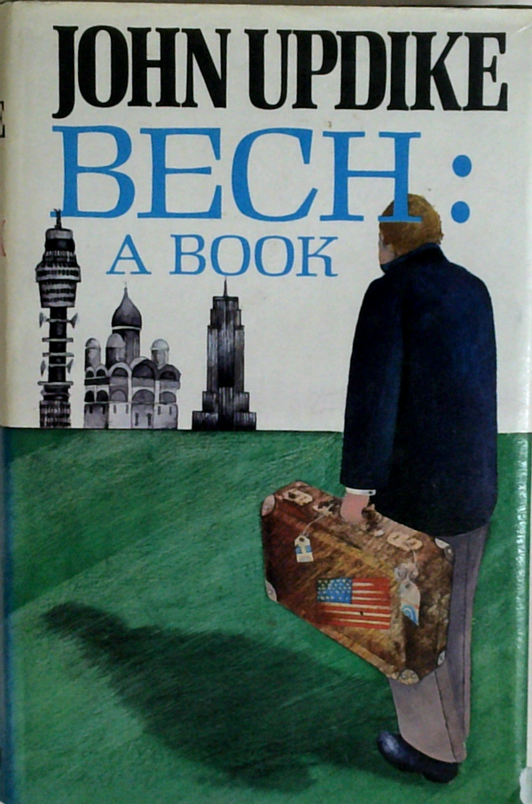 Bech: A Book