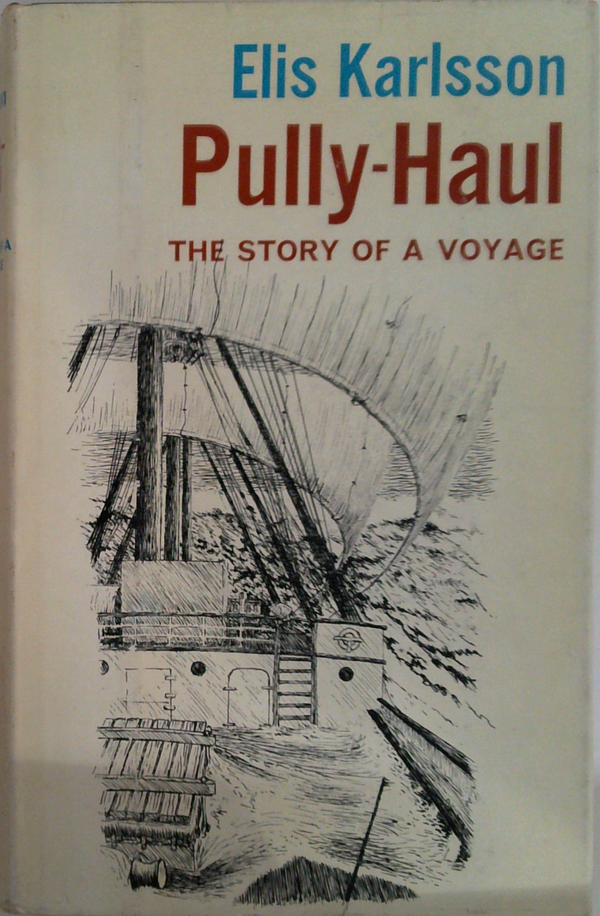Pully-Haul: The Story Of A Voyage