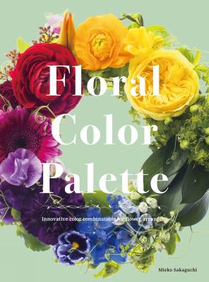 Color Schemes for Flower Arrangement: A Practical Guide to Floral