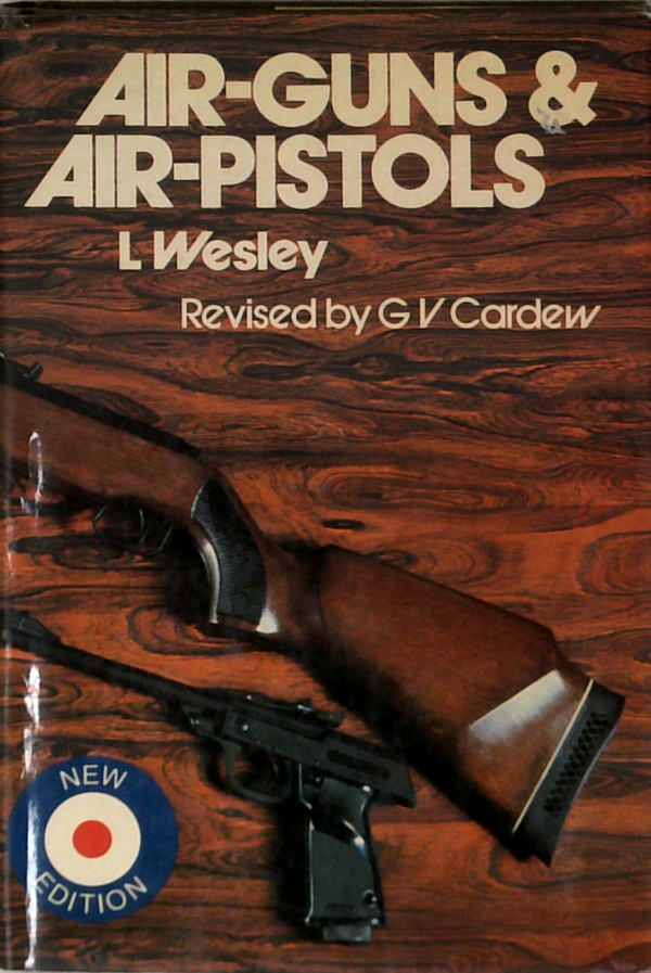 Air-Guns & Air-Pistols