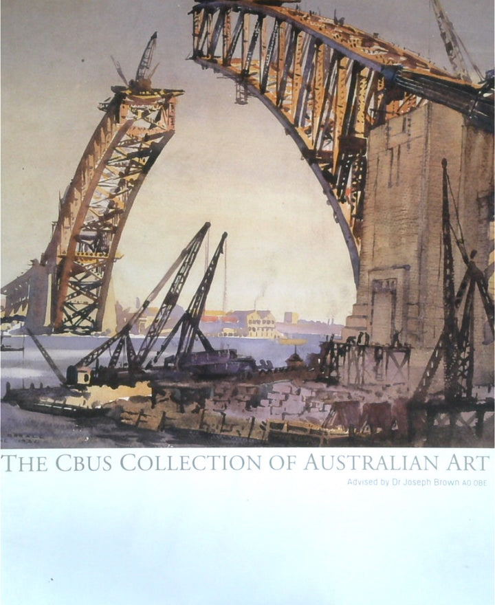 The CBUS Collection of Australian Art