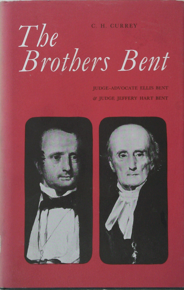 The Brothers Bent