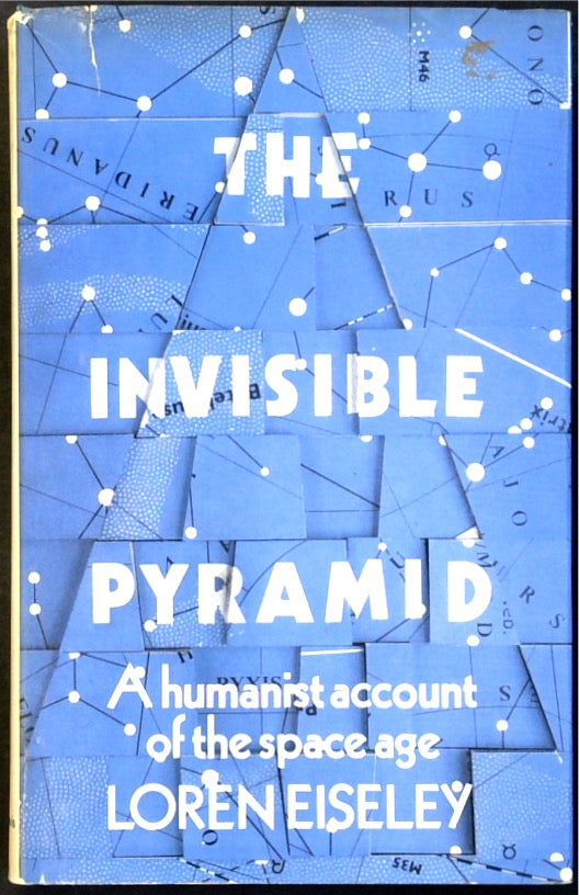 The Invisible Pyramid