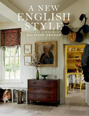 A New English Style: Timeless Interiors