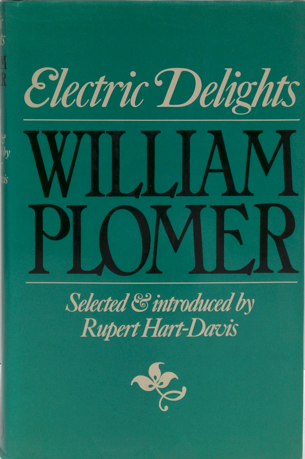Electric Delights