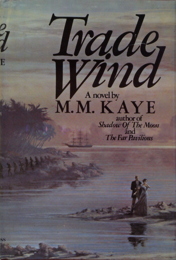 Trade Wind