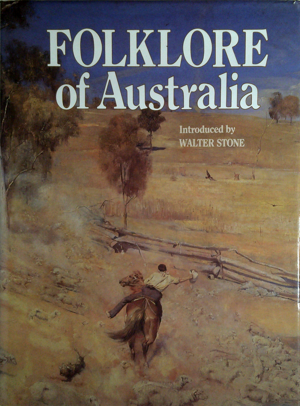 Folklore Of Australia
