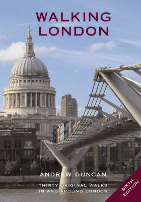 Walking London