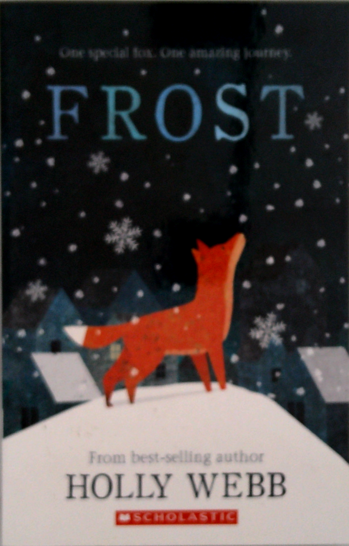 Frost