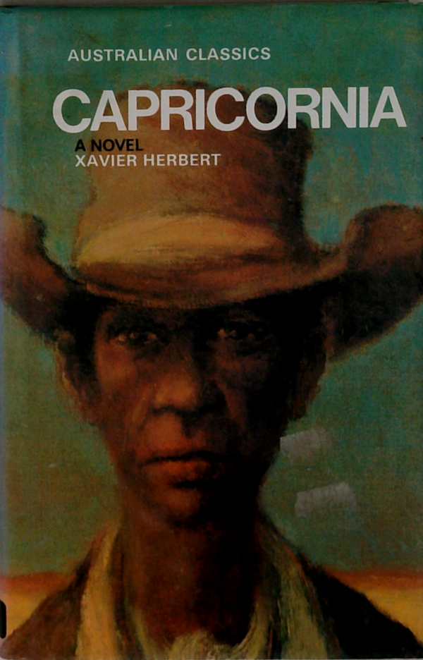 Capricornia