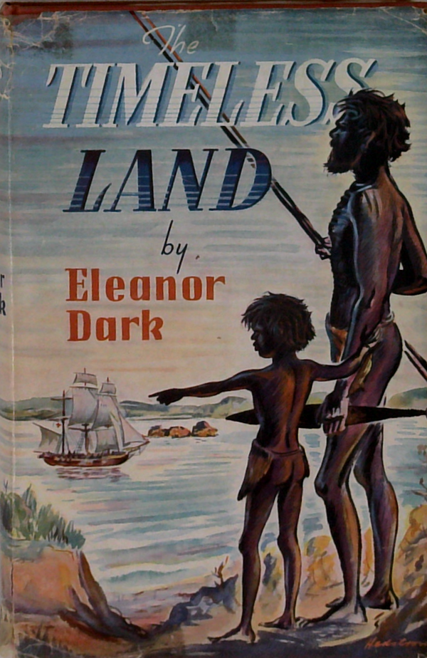 Timeless Land