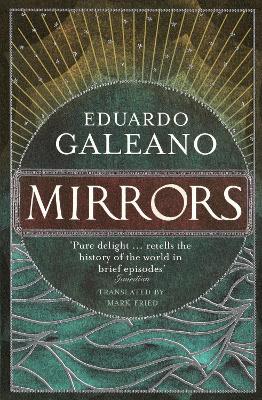 Mirrors: Stories Of Almost Everyone